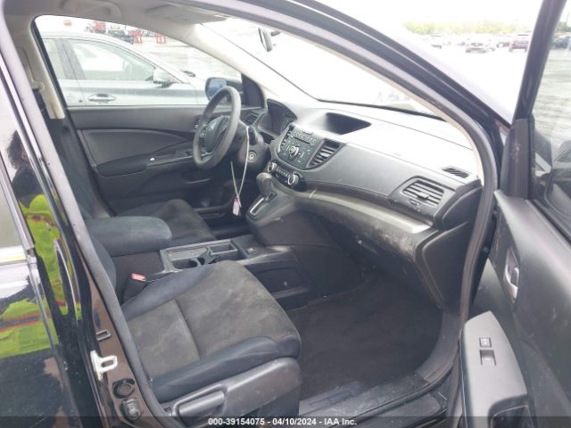 Photo 4 VIN: 3CZRM3H33GG708593 - HONDA CR-V 