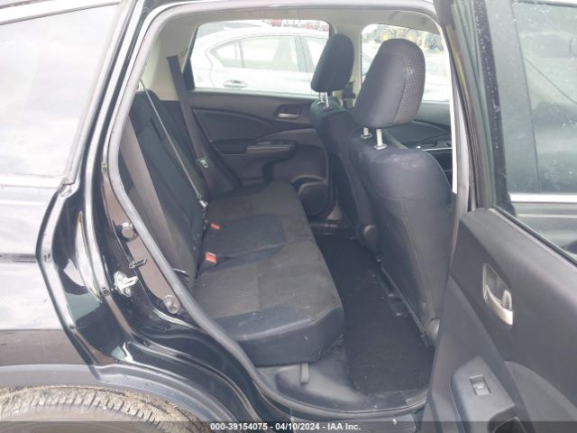 Photo 7 VIN: 3CZRM3H33GG708593 - HONDA CR-V 