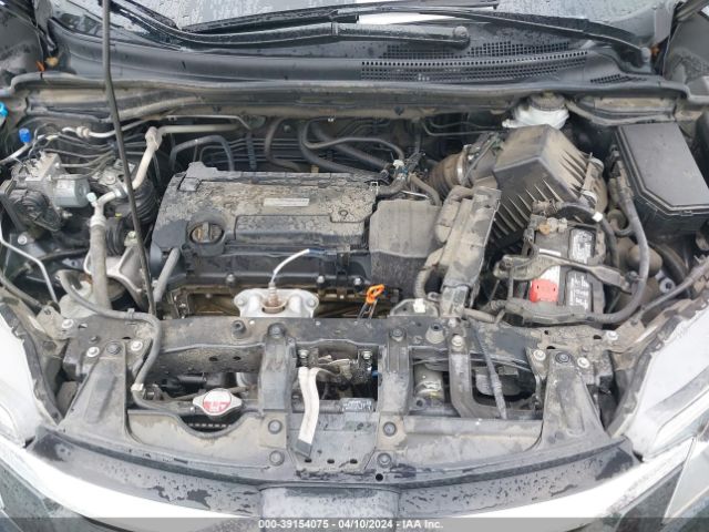 Photo 9 VIN: 3CZRM3H33GG708593 - HONDA CR-V 