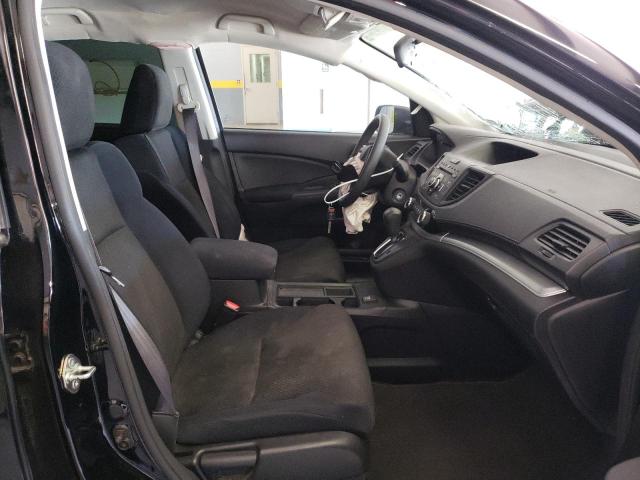 Photo 4 VIN: 3CZRM3H33GG709579 - HONDA CR-V LX 