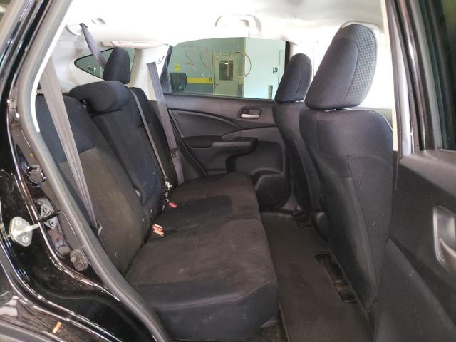 Photo 5 VIN: 3CZRM3H33GG709579 - HONDA CR-V LX 