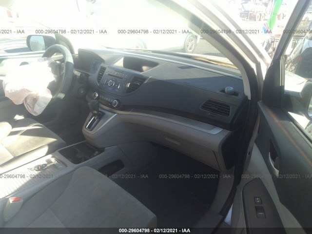 Photo 4 VIN: 3CZRM3H34DG704337 - HONDA CR-V 