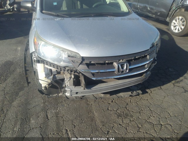 Photo 5 VIN: 3CZRM3H34DG704337 - HONDA CR-V 