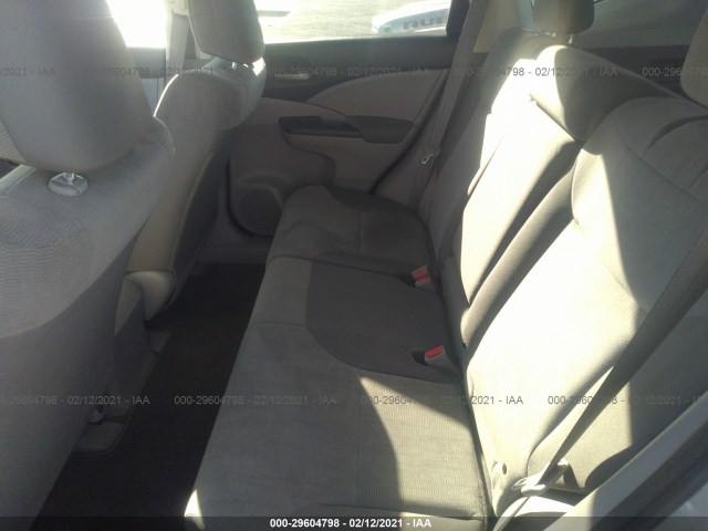 Photo 7 VIN: 3CZRM3H34DG704337 - HONDA CR-V 