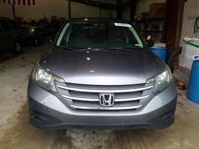 Photo 8 VIN: 3CZRM3H34DG705830 - HONDA CR-V LX 