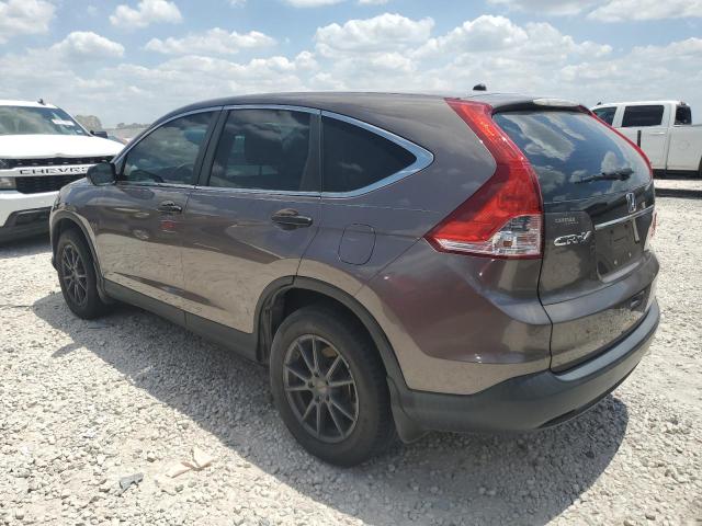 Photo 1 VIN: 3CZRM3H34DG710638 - HONDA CR-V LX 