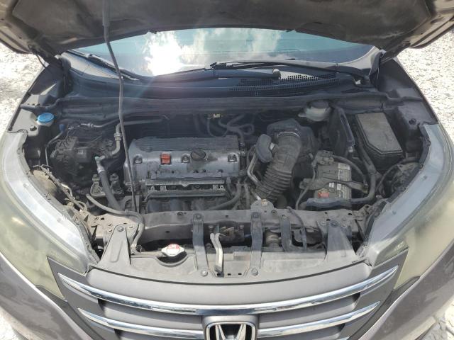 Photo 11 VIN: 3CZRM3H34DG710638 - HONDA CR-V LX 