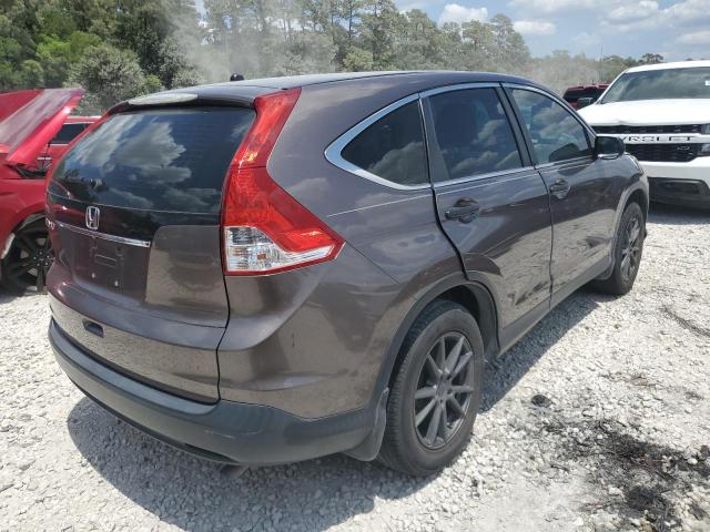 Photo 2 VIN: 3CZRM3H34DG710638 - HONDA CR-V LX 