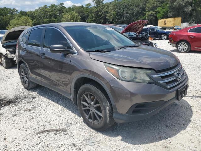 Photo 3 VIN: 3CZRM3H34DG710638 - HONDA CR-V LX 