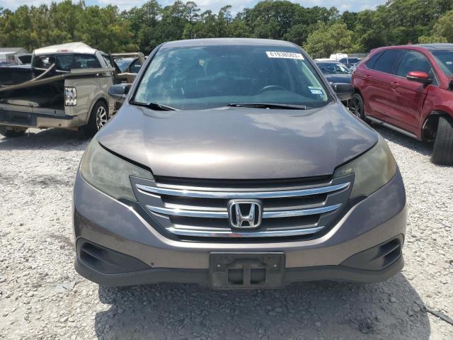 Photo 4 VIN: 3CZRM3H34DG710638 - HONDA CR-V LX 