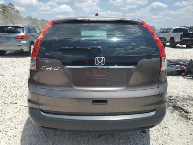 Photo 5 VIN: 3CZRM3H34DG710638 - HONDA CR-V LX 