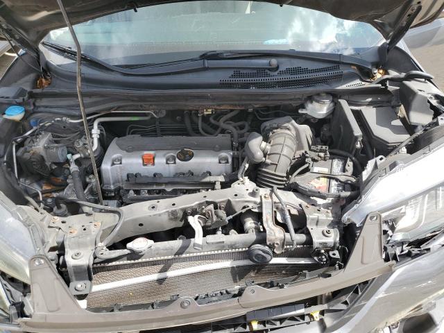 Photo 11 VIN: 3CZRM3H34DG711093 - HONDA CRV 