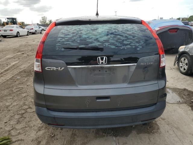 Photo 5 VIN: 3CZRM3H34DG711093 - HONDA CRV 