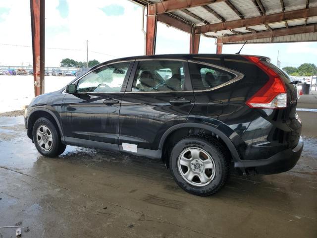 Photo 1 VIN: 3CZRM3H34DG711353 - HONDA CRV 