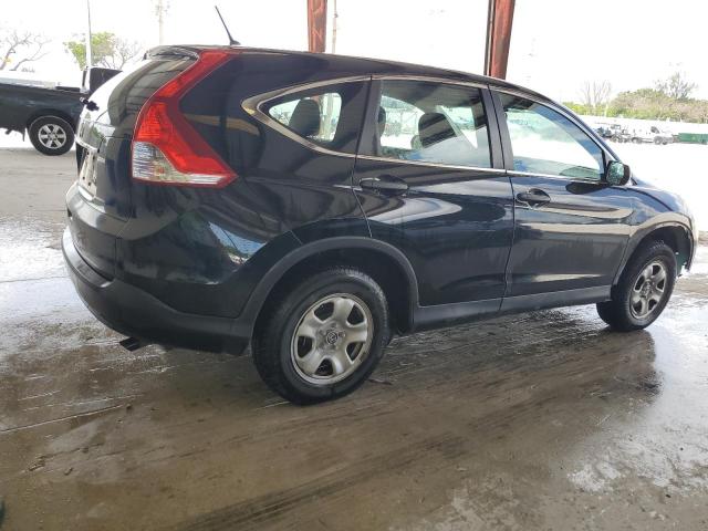 Photo 2 VIN: 3CZRM3H34DG711353 - HONDA CRV 