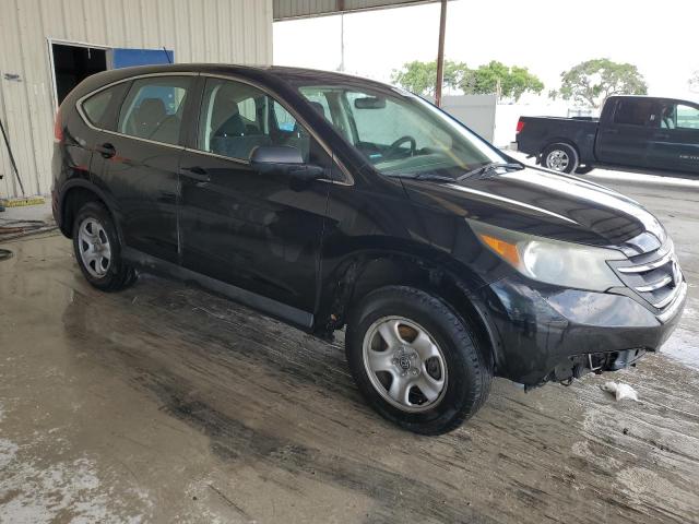 Photo 3 VIN: 3CZRM3H34DG711353 - HONDA CRV 