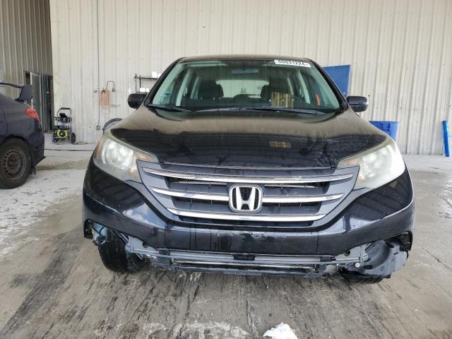 Photo 4 VIN: 3CZRM3H34DG711353 - HONDA CRV 