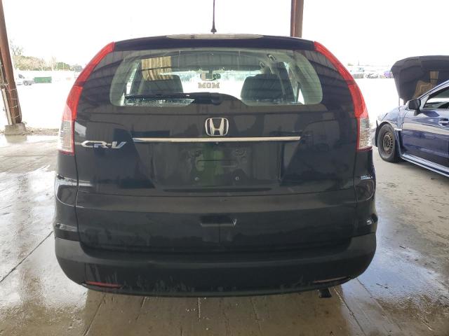 Photo 5 VIN: 3CZRM3H34DG711353 - HONDA CRV 