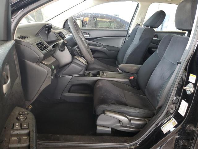 Photo 6 VIN: 3CZRM3H34DG711353 - HONDA CRV 