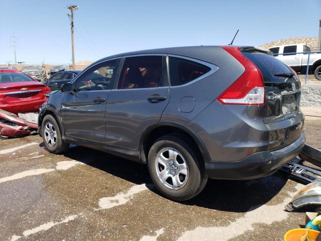 Photo 1 VIN: 3CZRM3H34EG702010 - HONDA CRV 