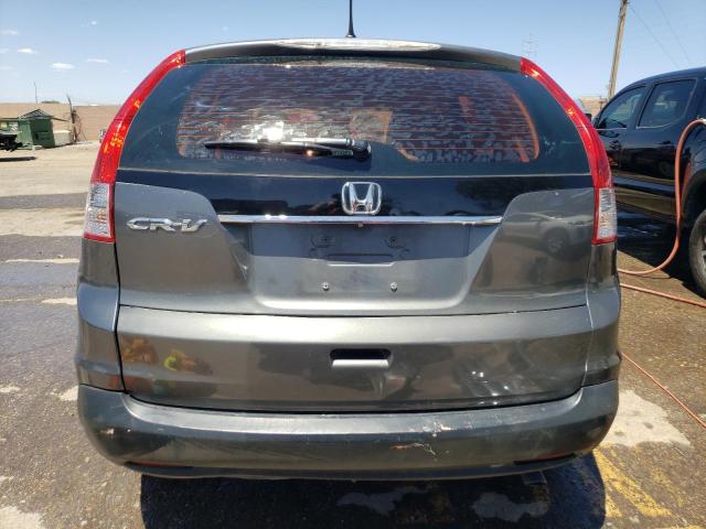 Photo 5 VIN: 3CZRM3H34EG702010 - HONDA CRV 