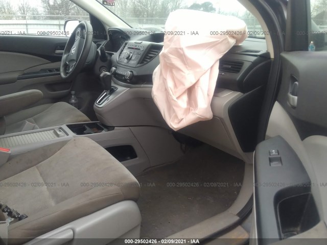 Photo 4 VIN: 3CZRM3H34EG702122 - HONDA CR-V 