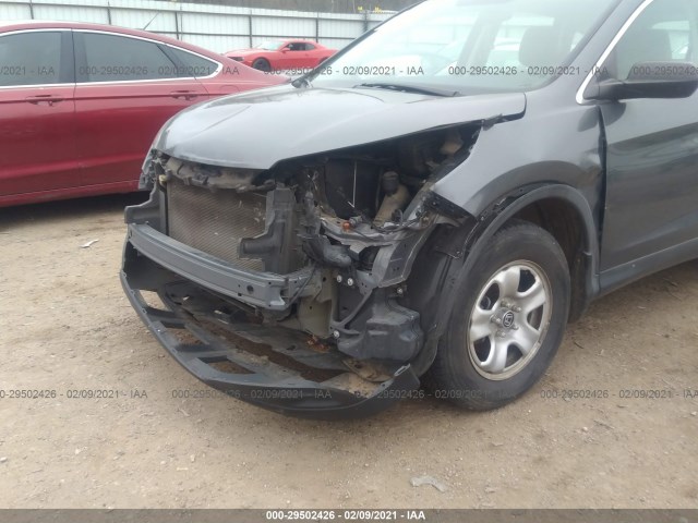 Photo 5 VIN: 3CZRM3H34EG702122 - HONDA CR-V 