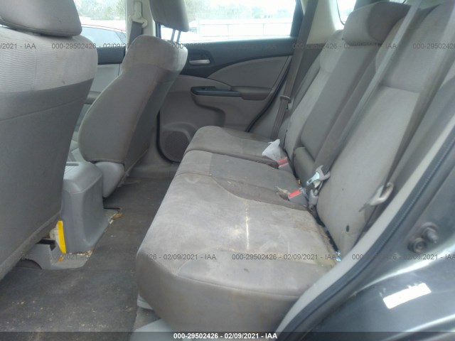 Photo 7 VIN: 3CZRM3H34EG702122 - HONDA CR-V 