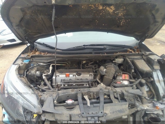 Photo 9 VIN: 3CZRM3H34EG702122 - HONDA CR-V 