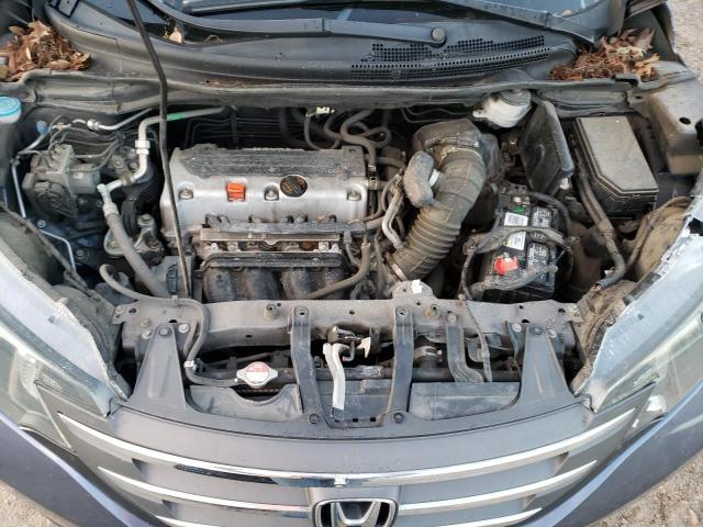 Photo 11 VIN: 3CZRM3H34EG702489 - HONDA CRV 