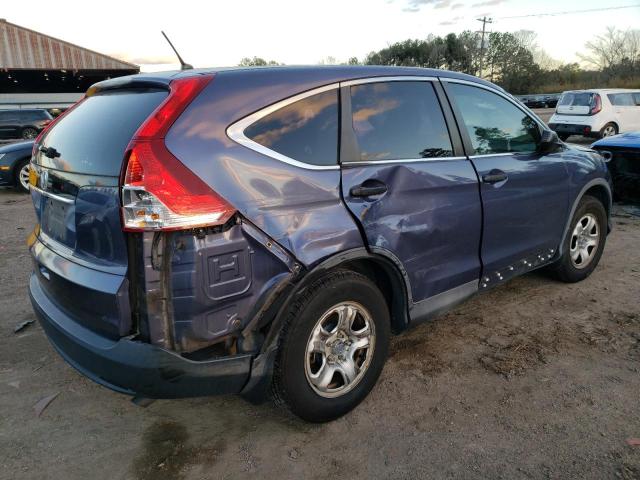 Photo 2 VIN: 3CZRM3H34EG702489 - HONDA CRV 