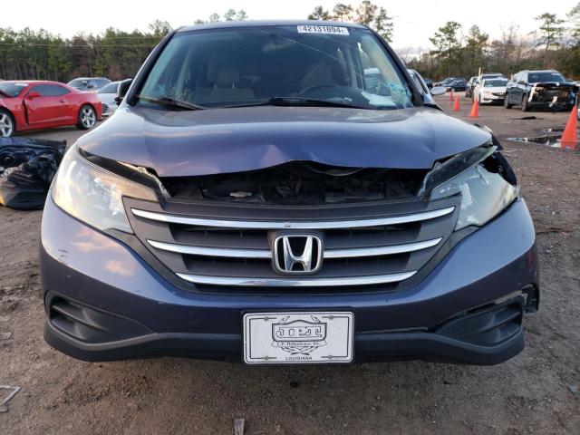 Photo 4 VIN: 3CZRM3H34EG702489 - HONDA CRV 