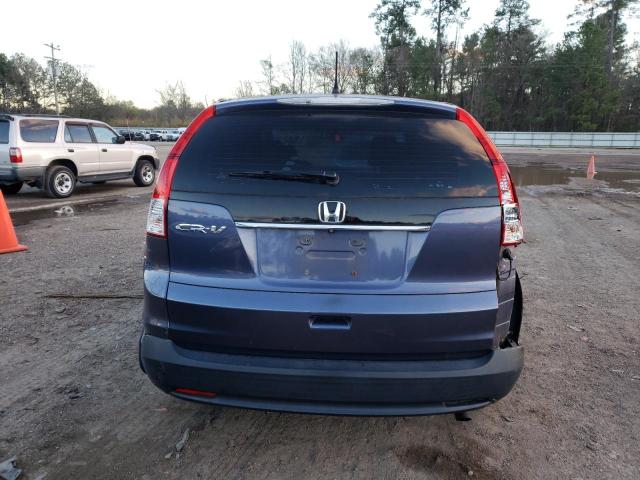 Photo 5 VIN: 3CZRM3H34EG702489 - HONDA CRV 