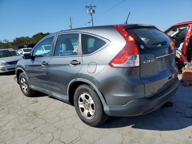 Photo 1 VIN: 3CZRM3H34EG704761 - HONDA CRV 