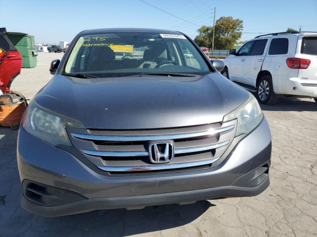 Photo 4 VIN: 3CZRM3H34EG704761 - HONDA CRV 