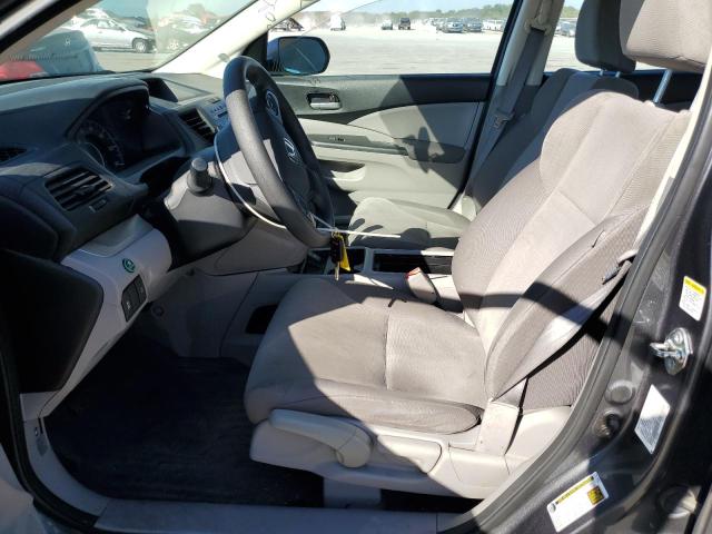 Photo 6 VIN: 3CZRM3H34EG704761 - HONDA CRV 