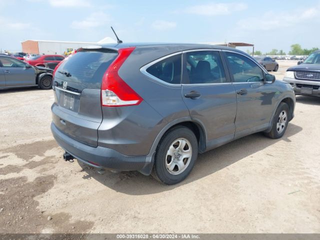 Photo 3 VIN: 3CZRM3H34EG704811 - HONDA CR-V 