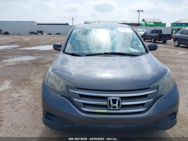 Photo 5 VIN: 3CZRM3H34EG704811 - HONDA CR-V 