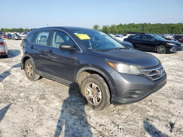 Photo 3 VIN: 3CZRM3H34EG705506 - HONDA CR-V 