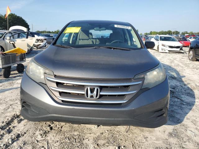 Photo 4 VIN: 3CZRM3H34EG705506 - HONDA CR-V 