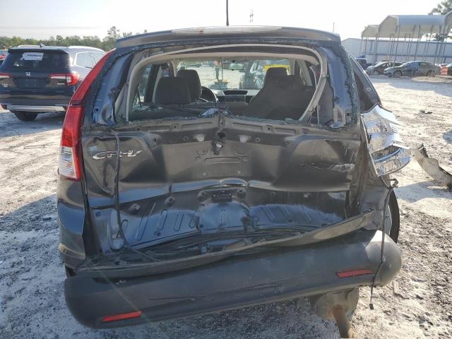 Photo 5 VIN: 3CZRM3H34EG705506 - HONDA CR-V 