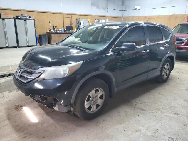 Photo 0 VIN: 3CZRM3H34EG705845 - HONDA CRV 