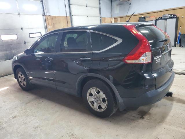 Photo 1 VIN: 3CZRM3H34EG705845 - HONDA CRV 