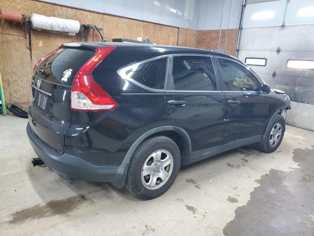 Photo 2 VIN: 3CZRM3H34EG705845 - HONDA CRV 