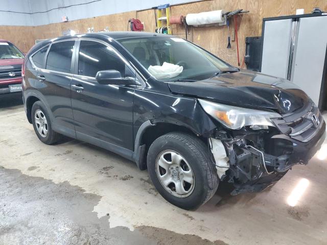 Photo 3 VIN: 3CZRM3H34EG705845 - HONDA CRV 