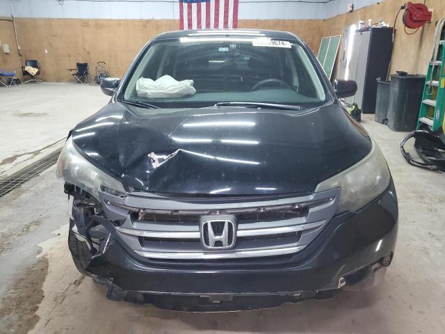 Photo 4 VIN: 3CZRM3H34EG705845 - HONDA CRV 