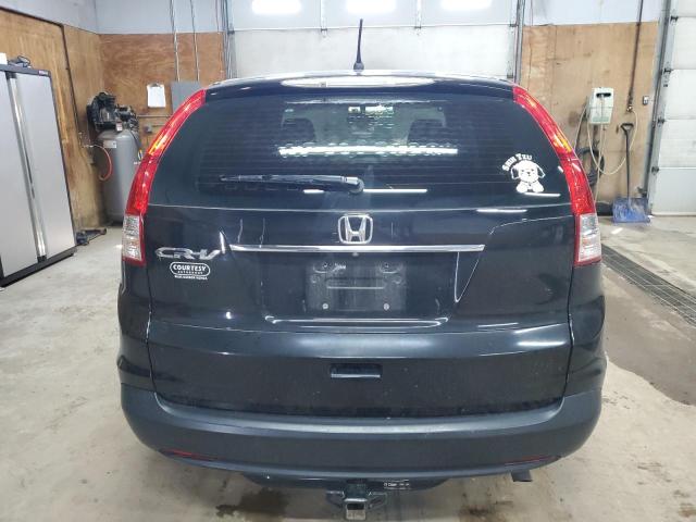 Photo 5 VIN: 3CZRM3H34EG705845 - HONDA CRV 