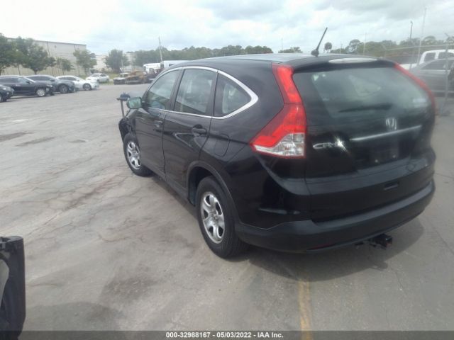 Photo 2 VIN: 3CZRM3H34EG708504 - HONDA CR-V 