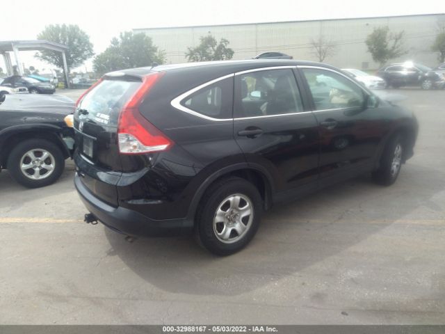 Photo 3 VIN: 3CZRM3H34EG708504 - HONDA CR-V 