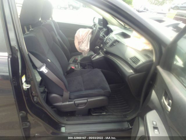 Photo 4 VIN: 3CZRM3H34EG708504 - HONDA CR-V 